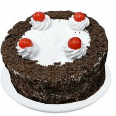 Black Forest Premium Cake